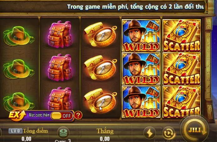 Mạt chược 123WIN por