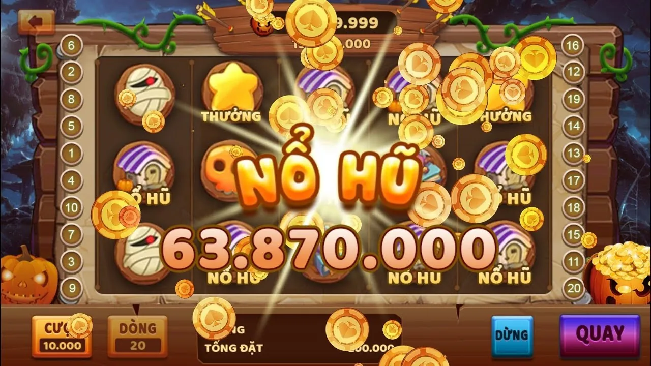 Xổ số 123WIN por