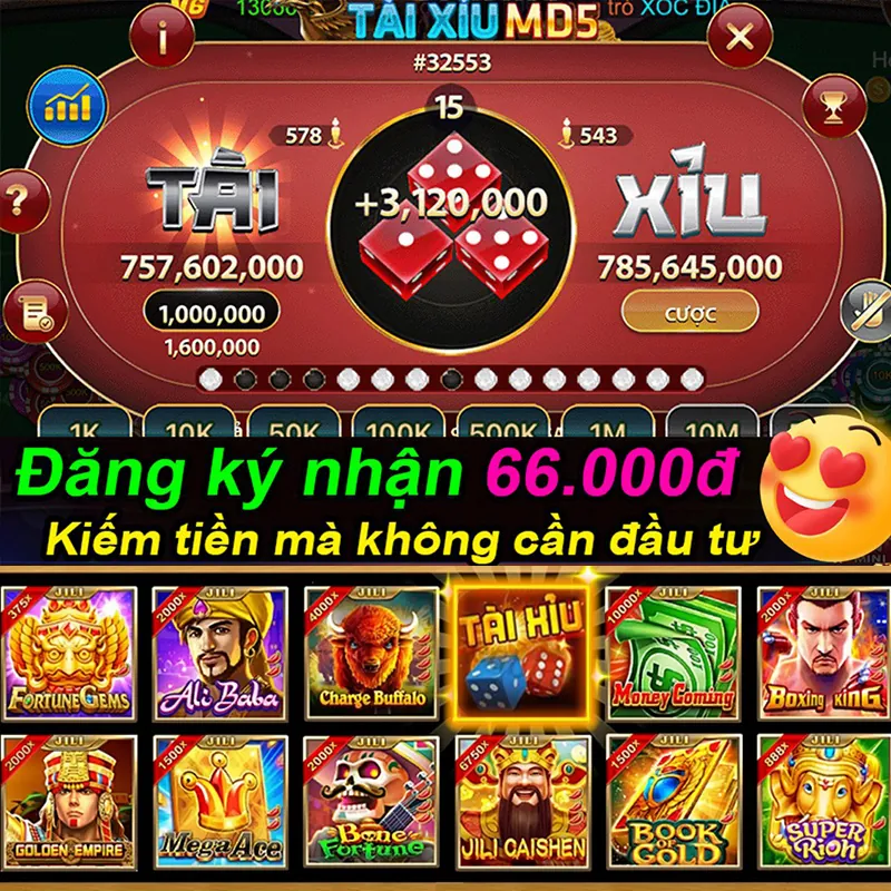 Tài Xỉu 123WIN por